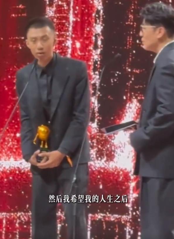 只有付航是真來吃席的