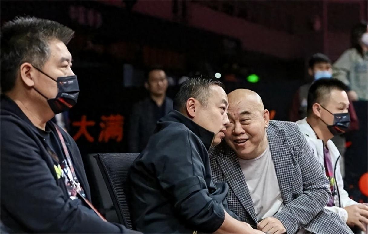 樊振東恩師發文炮轟WTT