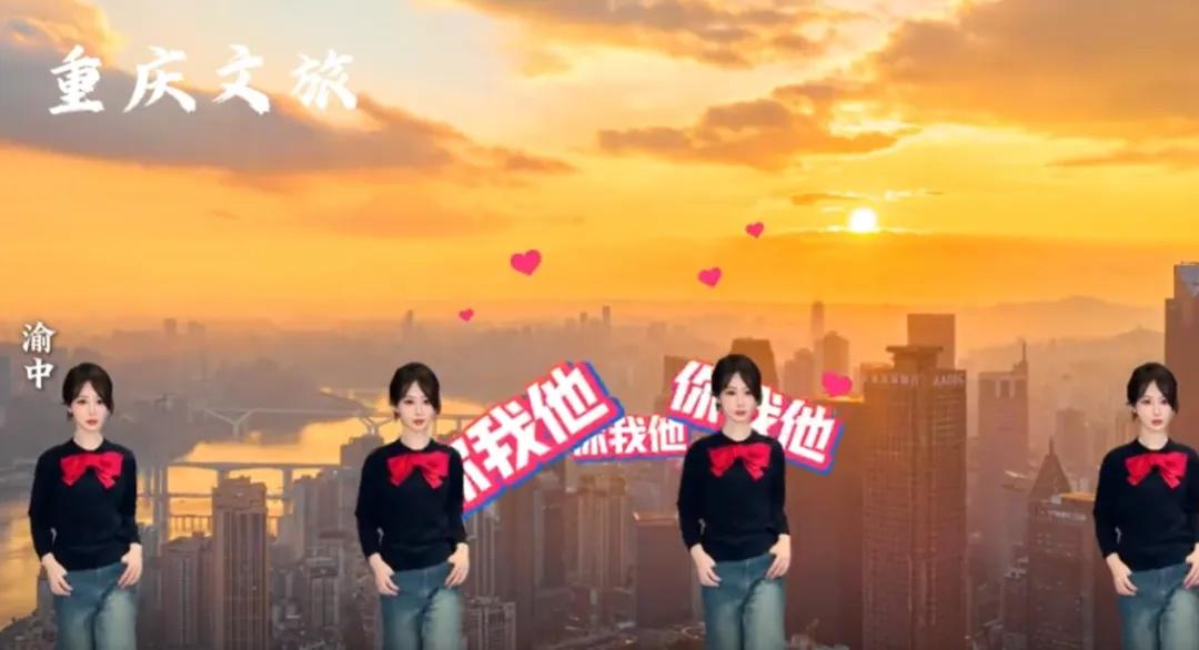 楊紫魔性舞蹈走紅,各文旅賬號(hào)“打卡”,本人回應(yīng)