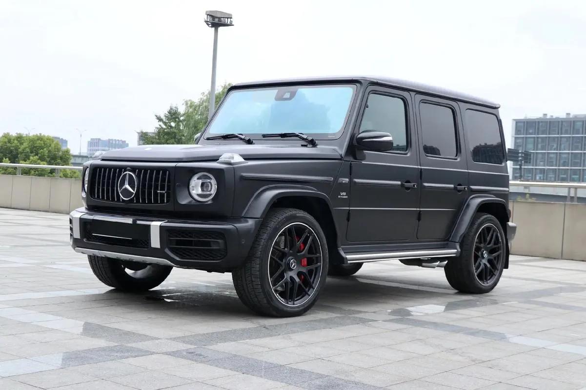 盤(pán)點(diǎn)十大最美方盒子SUV車(chē)型