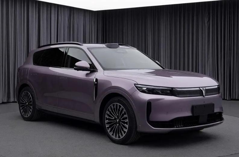 SUV上新不停,這7款重磅車(chē)型剛剛申報(bào),誰(shuí)能火爆?