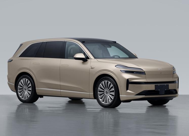 SUV上新不停,這7款重磅車(chē)型剛剛申報(bào),誰(shuí)能火爆?