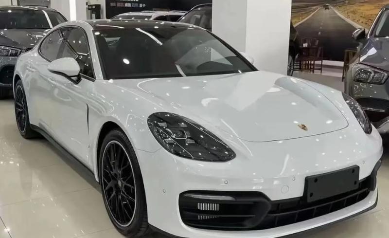 轎車分6個級別,怎么區分?原來我們都被大眾帶跑偏了