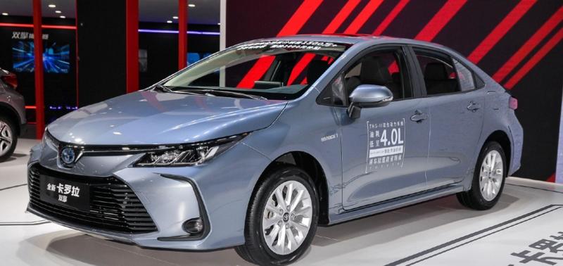 轎車分6個級別,怎么區分?原來我們都被大眾帶跑偏了