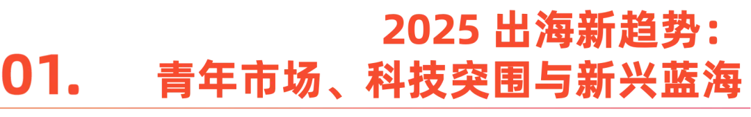 中東、非洲、拉美：中企出海的新三極